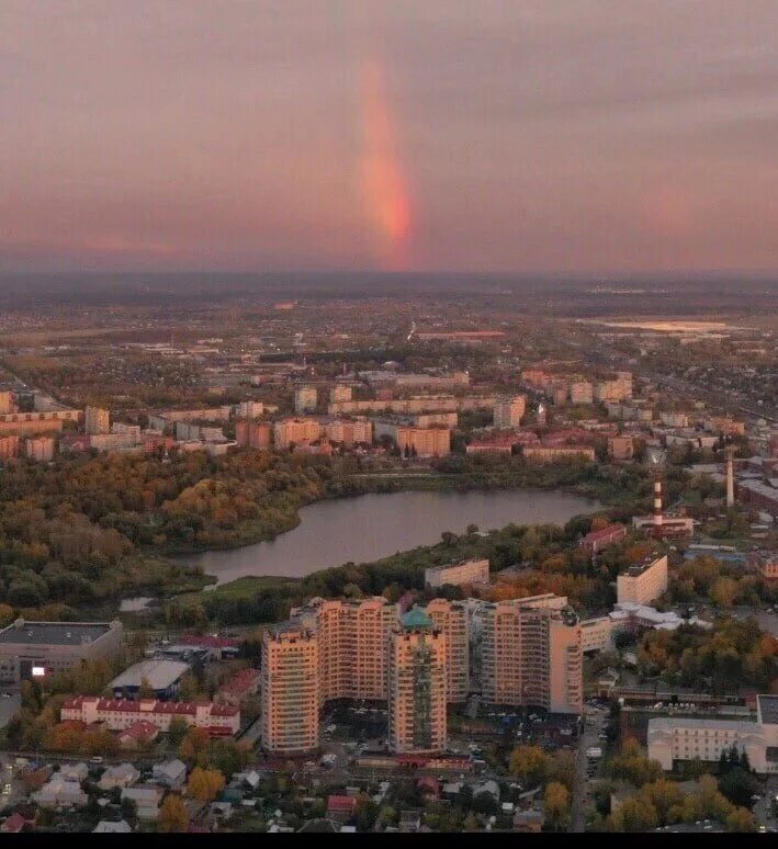 Раменское московская область фото В Подмосковье совсем скоро вернется жара ГородОК Жуковский Раменское