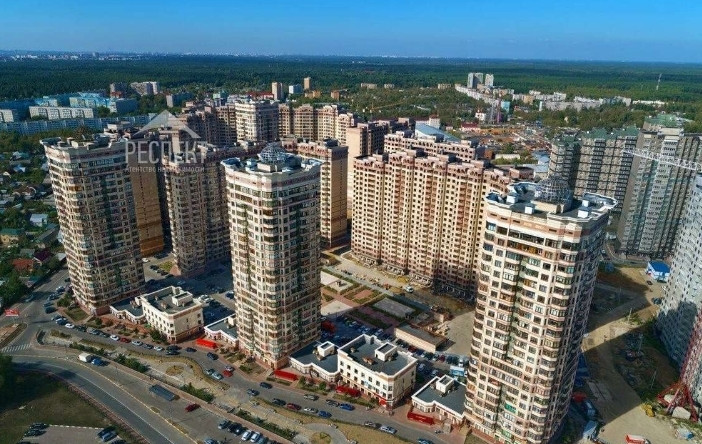 Раменское северное шоссе фото Купить 2-комнатную квартиру, 53 м² по адресу Московская область, Раменское, Севе