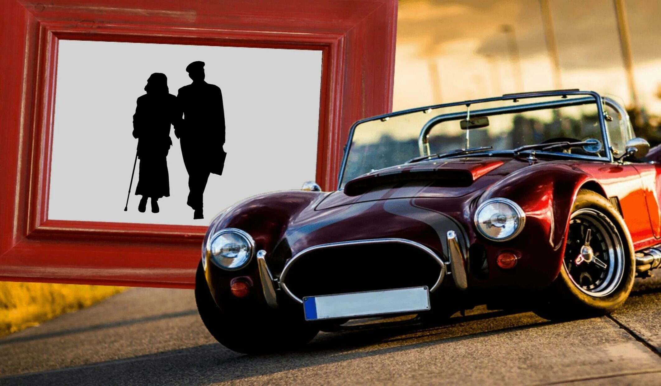 Рамка для фото авто Android용 Car Photo Frames APK 다운로드