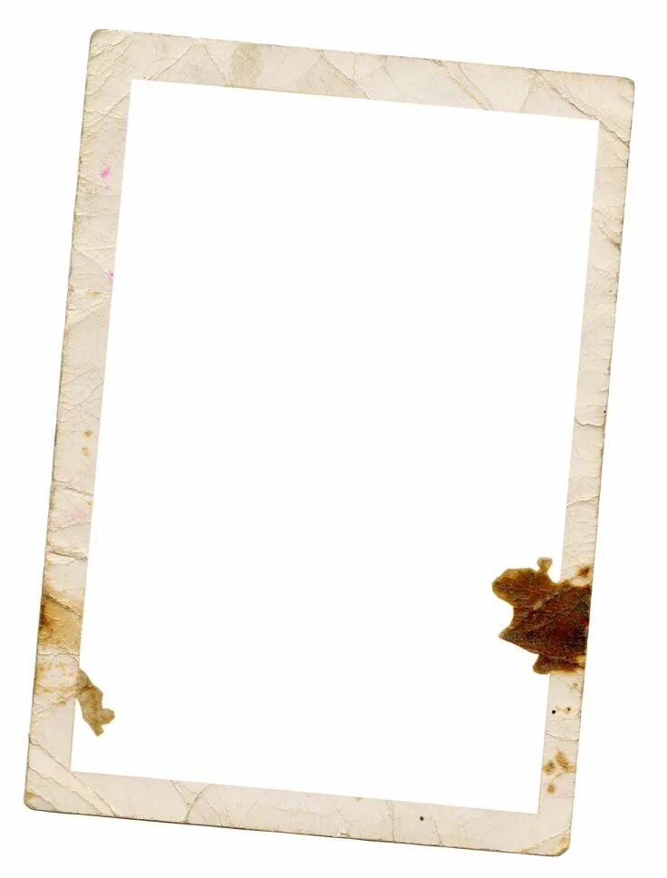 Рамка для старого фото Vintage photo frames, Vintage png, Frame