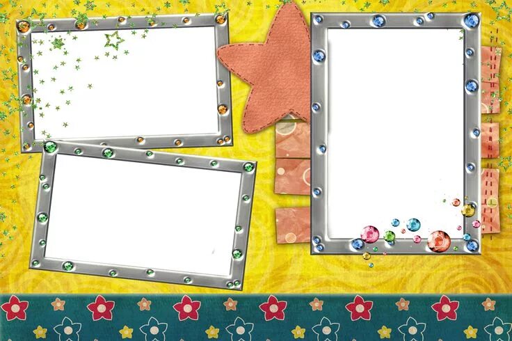 Рамка фото игры Pin on Frames few Scrapbook frame, Friends picture frame, Collage picture frames