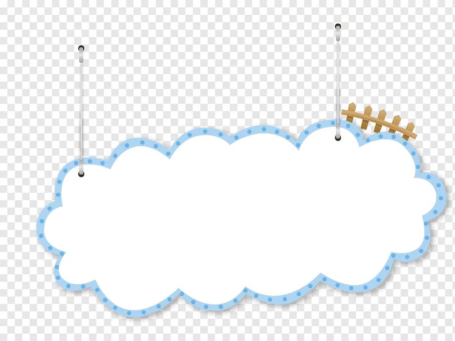 Рамка облако для фото Cloud, clouds graphic sticker, border, blue, angle png Cartoon clouds, Pink clou