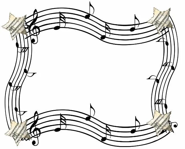 Рамка с песней и фото Яндекс.Фотки переехали Music notes drawing, Music clipart, Music artwork