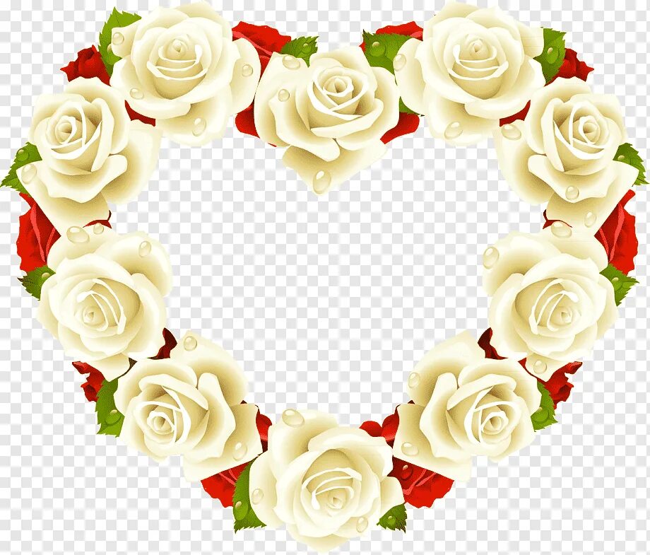 Рамка сердце из цветов для фото пнг Graphy, flower heart, flower Arranging, heart, flower png PNGWing