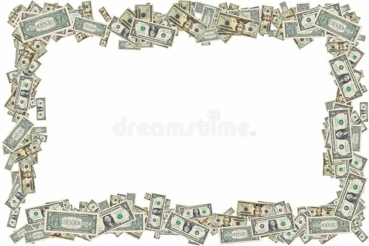 Рамки фото деньги Money Border. Photo of US Currency - Frame , #affiliate, #Border, #Money, #Photo