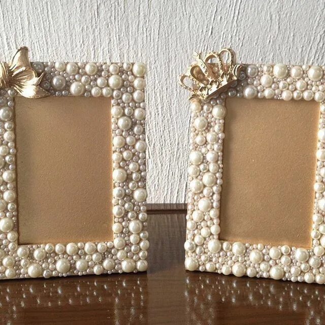 Bilderrahmen - holzideen - #Bilderrahmen #holzideen Picture frame crafts, Frames