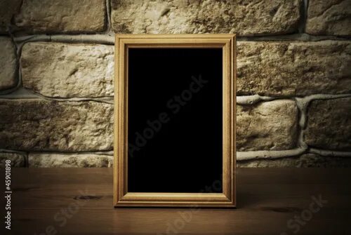 Рамки внутри фото old photo frame фотография Stock Adobe Stock