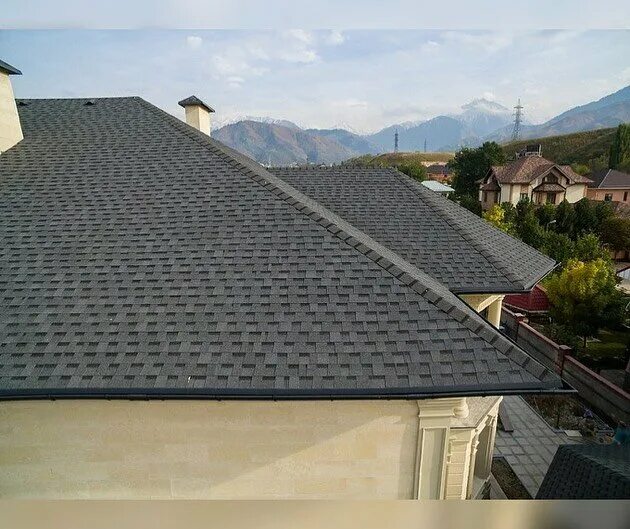 Ранчо серый фото ТехноНИКОЛЬ Торговая Сеть, roofs and roofing materials, Petropavl, Ğabït Müsirep