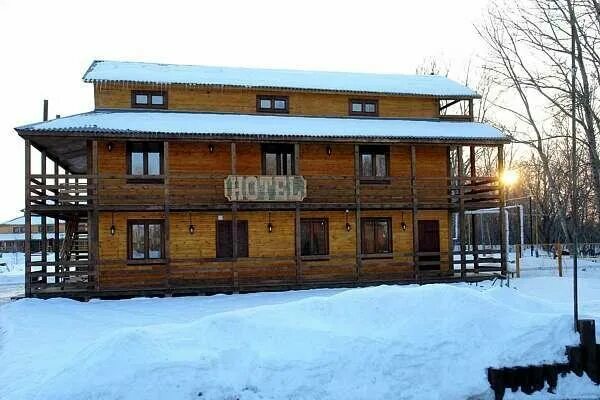 Ранчо тольятти фото Rancho, hotel, Russia, selo Nizhneye Sancheleyevo, Solnechnaya ulitsa, 3 - Yande