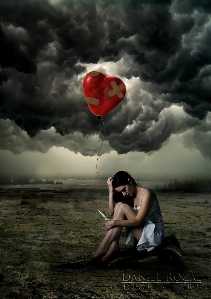 Раненое сердце фото THE MIND'S EYE: MISCONCEPTIONS OF LOVE Broken heart pictures, Heart broken photo