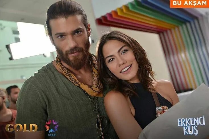 Ранняя пташка турецкий фото Pin by עדן סלם on The Best Turkish Actors & Actresses Erkenci kuş, Actors & actr