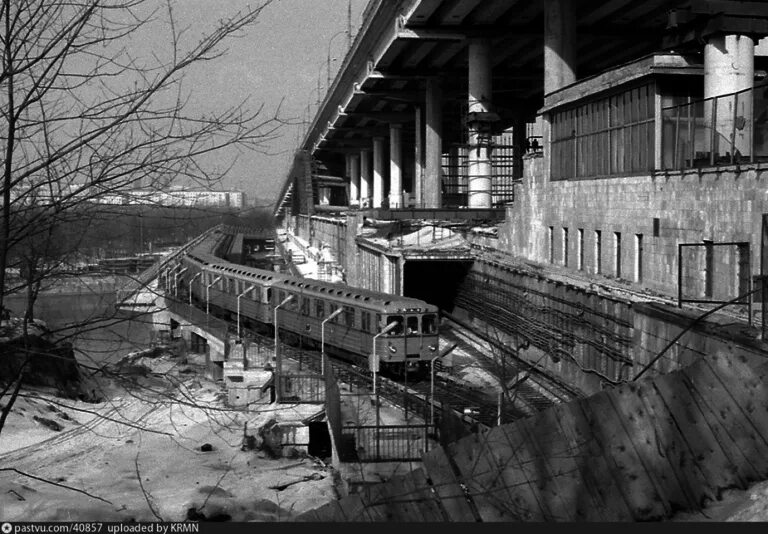 Раньше не строили метро кожуховскую фото Колонка Оксаны Бондаренко (новость) - Единый Транспортный Портал