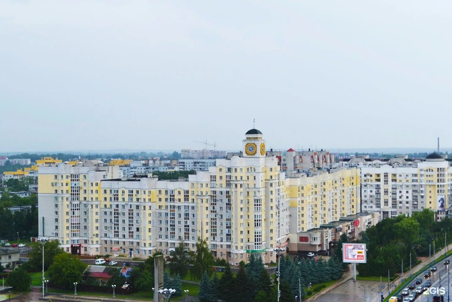 Рапид городской округ брянск советский район фото Брянск советский район - блог Санатории Кавказа