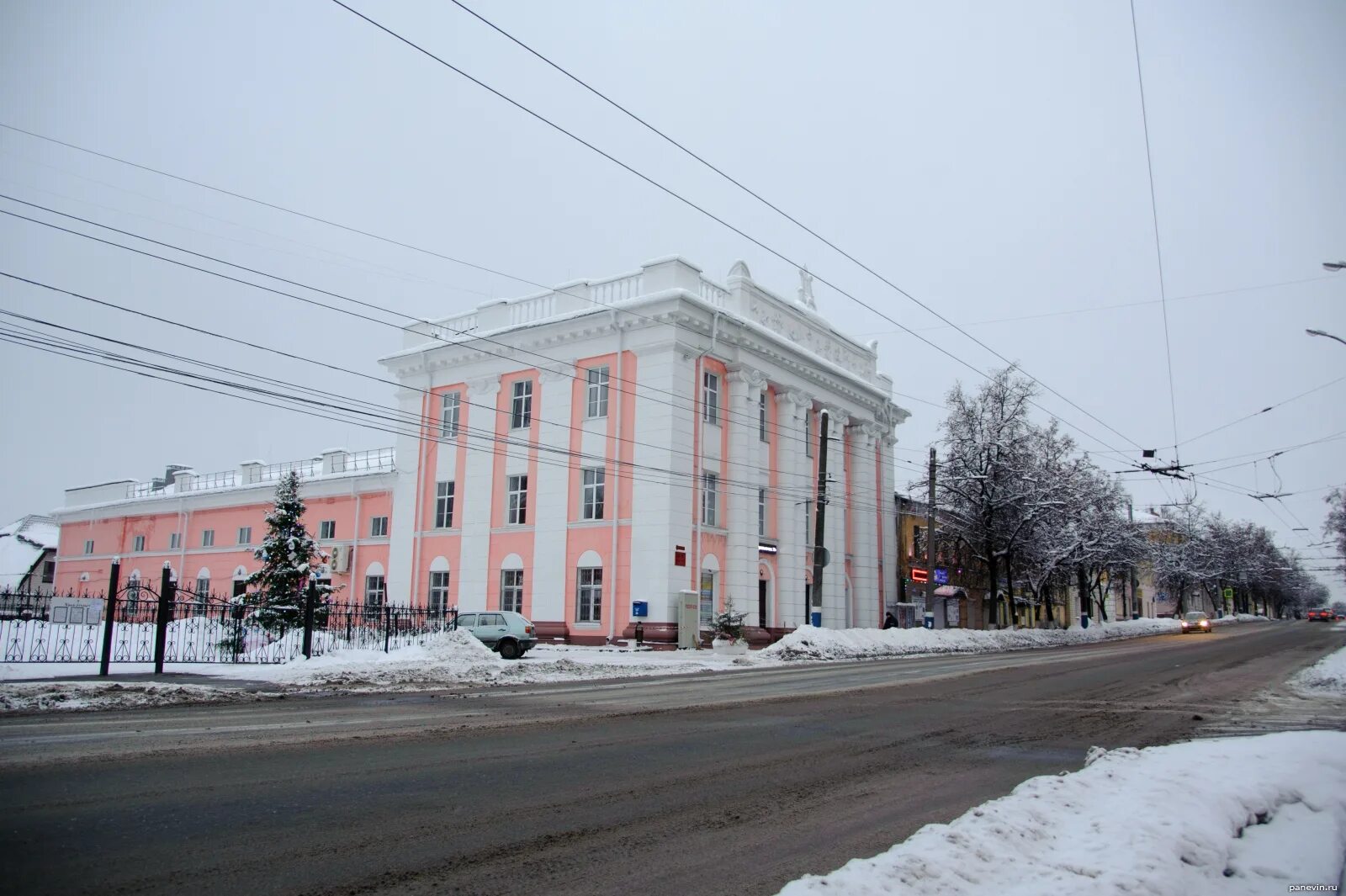 Рапид городской округ брянск советский район фото Городской дк