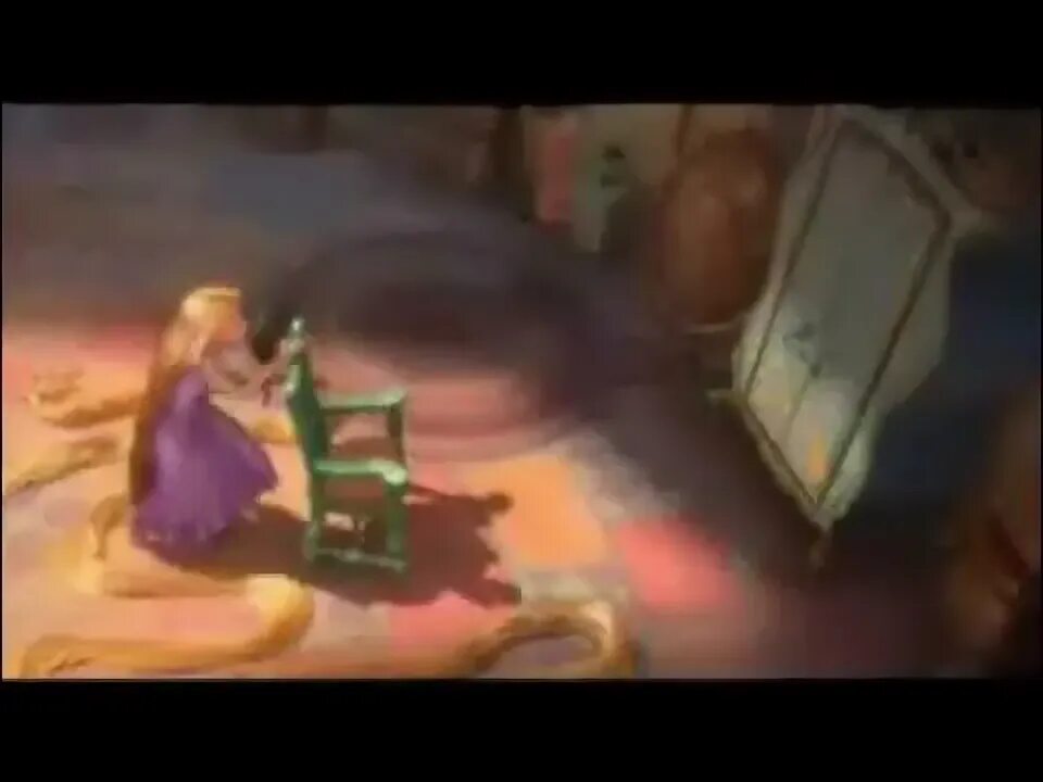 Рапунцель набережная ул 7 фото Rapunzel- Gold Mine (Tangled Part 1) NOT THE MOVIE - YouTube