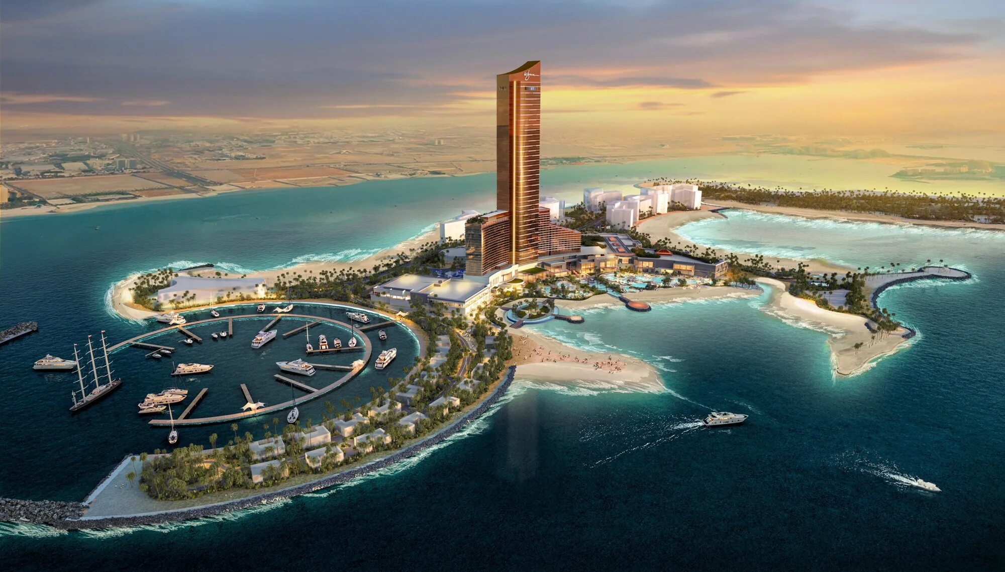 Рас эль хайма достопримечательности фото Casino World Bets on UAE as New Gambling Hub to Rival Singapore - Bloomberg