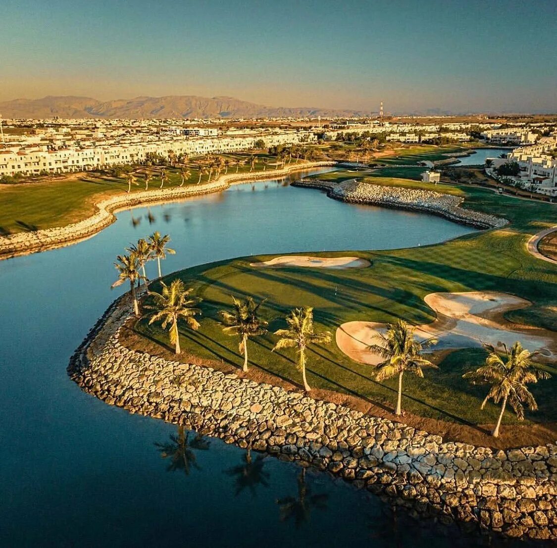 Рас эль хайма достопримечательности фото Al Hamra Golf Club, Рас эль-Хайма: лучшие советы перед посещением - Tripadvisor