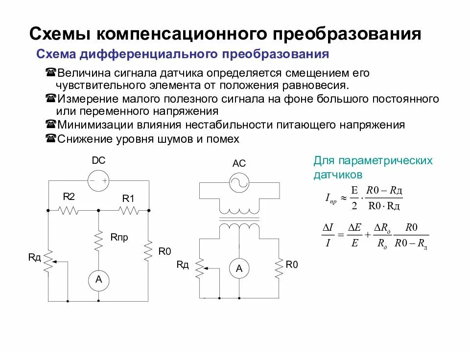 Расчет электрических и измерительных схем Расчет электрических и измерительных схем: найдено 88 изображений