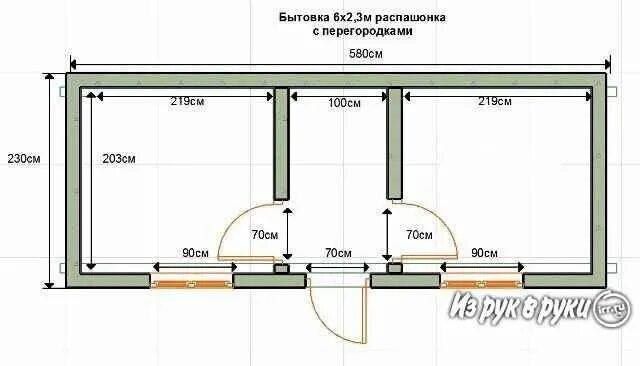 Расчет проводов и схемы подключения бытовки Бытовка - купить в Москве, цена 50 000 руб., продано 21 апреля 2017 - Другое