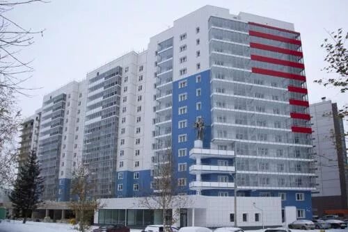 Рашэл ул михаила годенко 3 фото Apartament on Mikhaila Godenko 6 Цены, фотографии, Отзывы, адрес. Россия