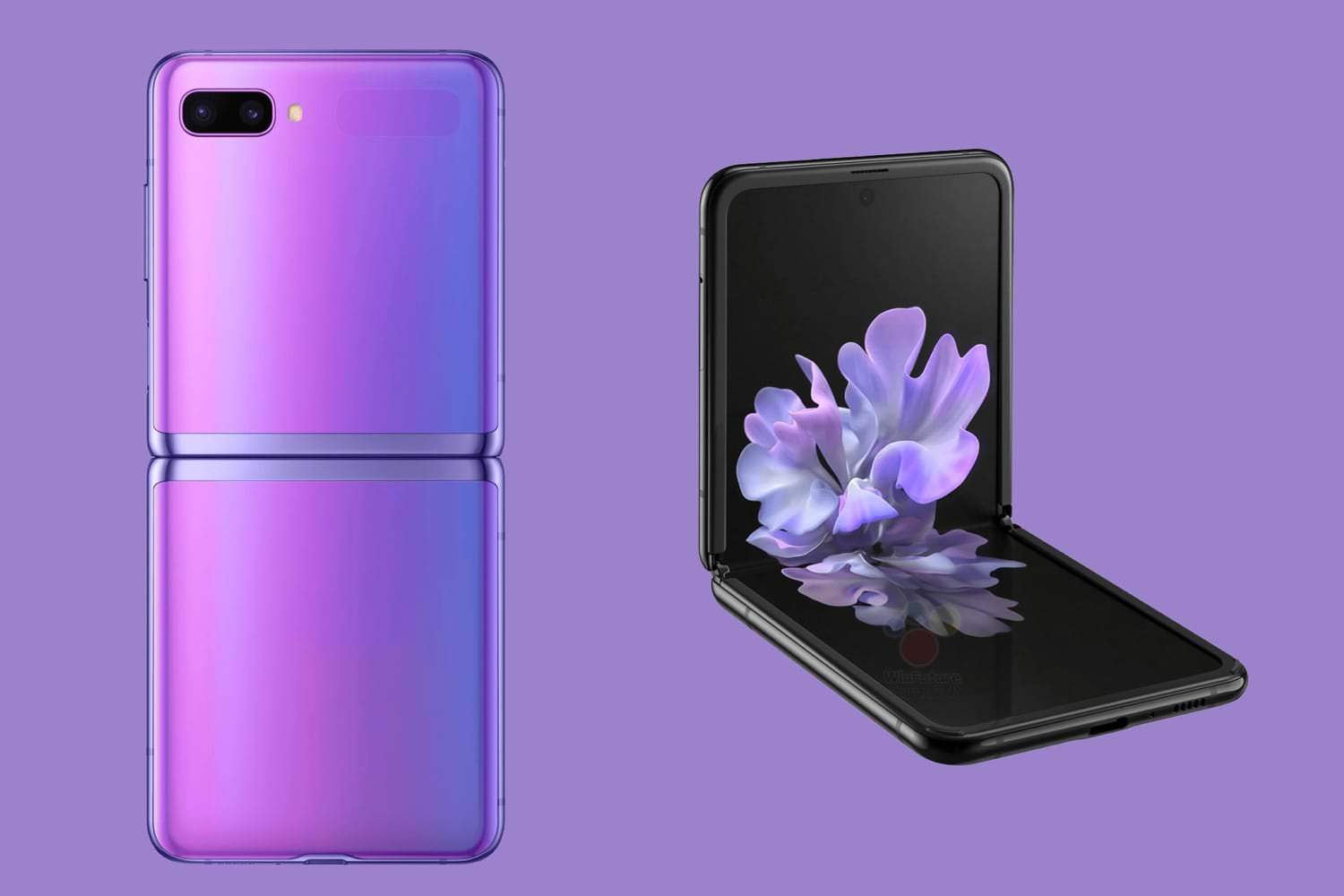 Раскладной самсунг фото Обзор Samsung Galaxy Z Fold2