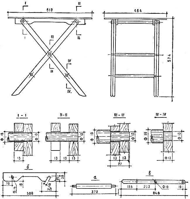 Раскладной стол своими руками чертежи Складной стол своими руками чертежи - CormanStroy.ru