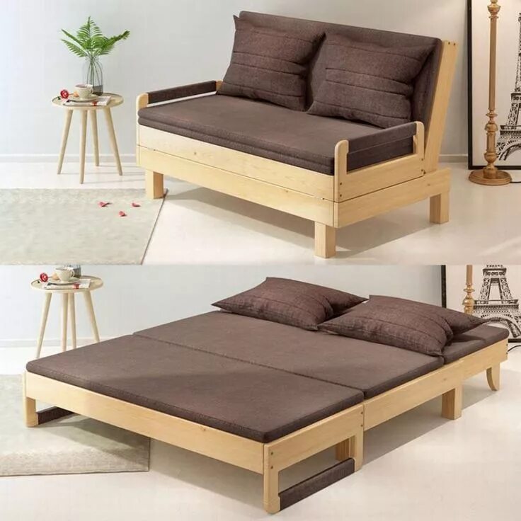 Раскладные диван кровати фото Pin on Квартира Furniture, Diy sofa bed, Sofa bed design