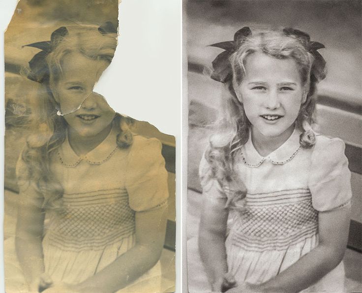 wow, big difference Color of life, Black and white photographs, Photo