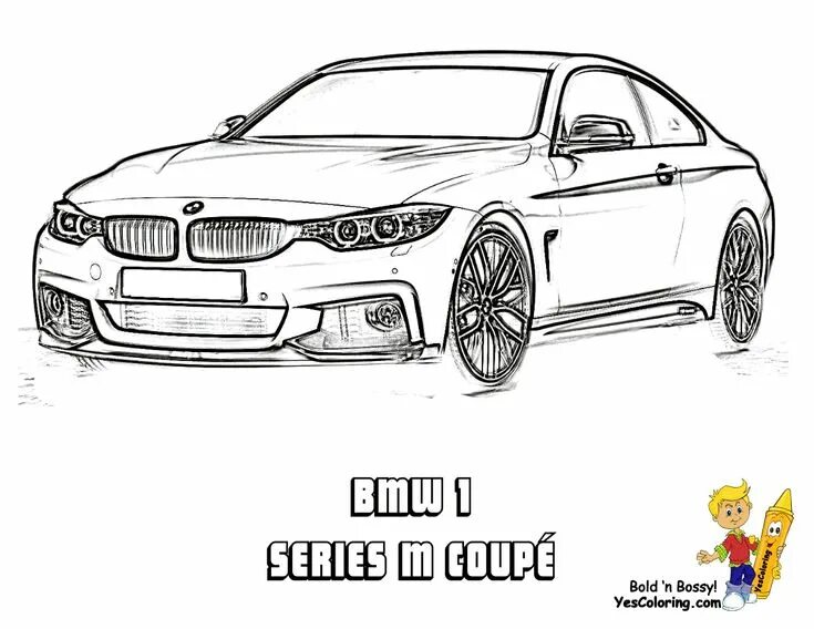 Раскраска бмв м5 ф90 тюнинг coloriage-bmw-39.gif (1200 × 927) Cars coloring pages, Coloring pages, Monster t