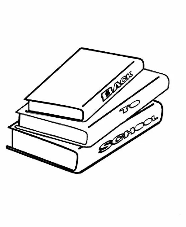 Раскраска книга фото Pin on Books Coloring Pages