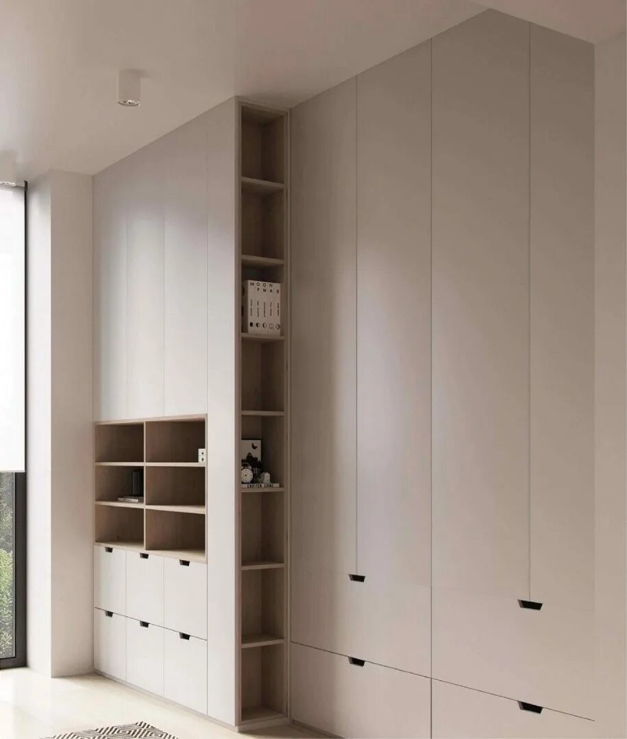 Personlalized Storage Aesthetics Cupboard design, Wardrobe interior design, Ward