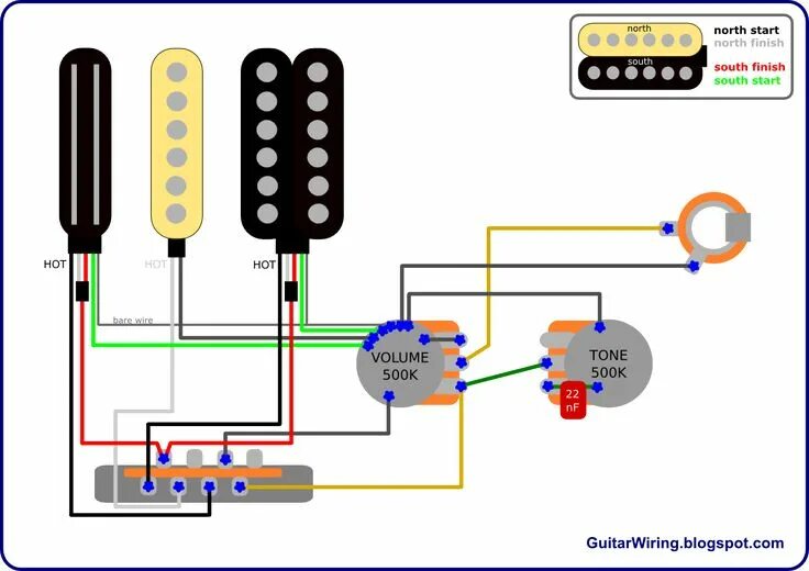 Распайка 5 позиционного переключателя гитары diagrams and tips: RG Strat - How to Wire a Stratocaster in Ibanez Style Diy gui