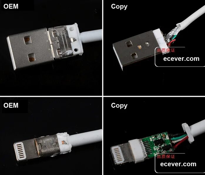 Распайка apple My iPhone is Charging Slow Fix