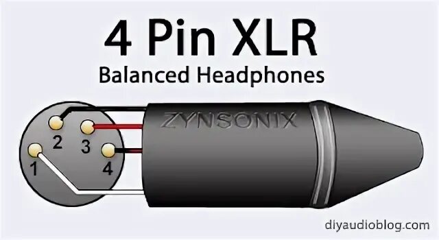 Распайка балансных наушников ACA V1.5 Illustrated Build Guide Page 5 diyAudio