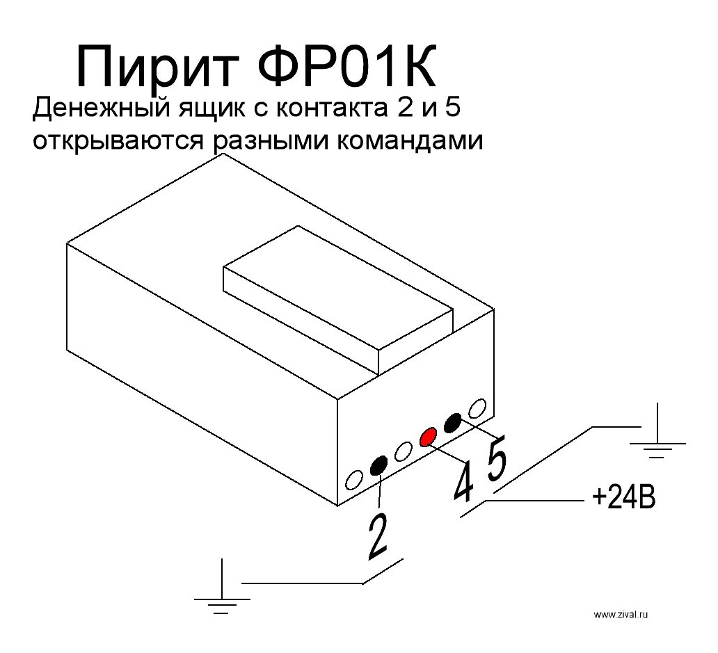 Распайка денежных ящиков Денежный ящик, для ККМ порядок обжима Ремонт торговой электронной техники