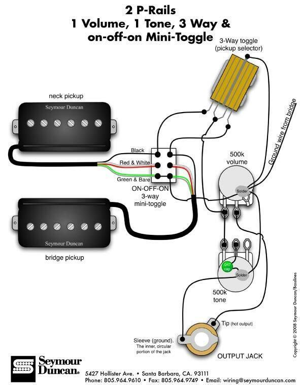 Распайка duncan Гитарная электроника (датчики, распайка,...) - стр. 296 - equipment.craft.guitar