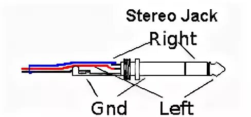 Распайка джека 3.5 стерео Steam 커뮤니티 :: 가이드 :: Troubleshooting: Connecting, Calibrating and "ARM" issues