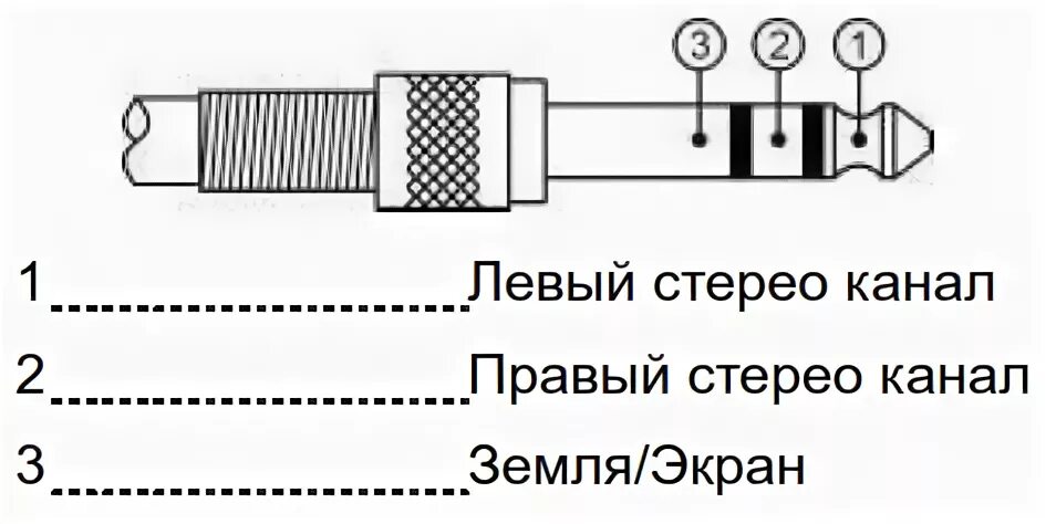 Распайка джека 3.5 стерео TAIDEN HCS-4866DS_B/50 микрофонный пульт делегата, черный