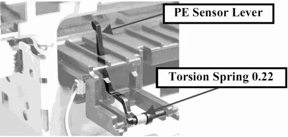 Распайка epson Принтер EPSON Stylus Photo R290 + СНПЧ (решение проблем) - Статьи Компьютер - Ка