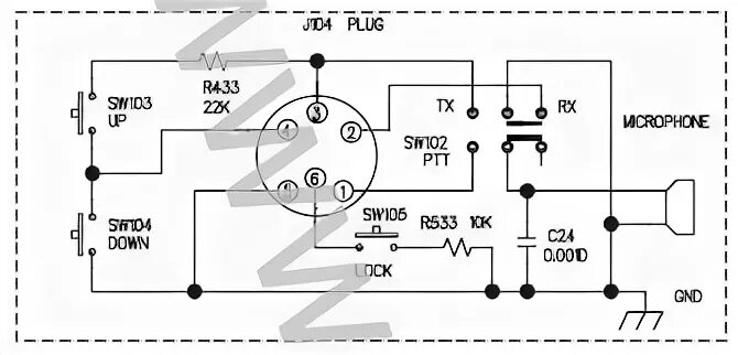 Распайка гарнитуры yosan jc200 300 cb 50 Anal 78plus - можно ли продлить агонию?.. - Страница 10 - Ci-Bi.ru Форум о связи