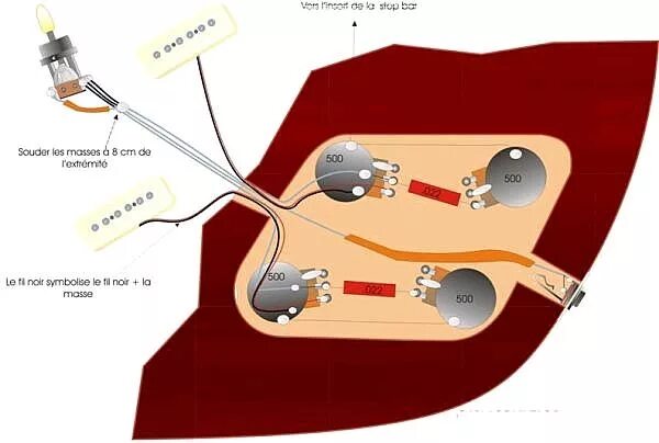 Распайка гибсон лес пол Pin on Guitar building