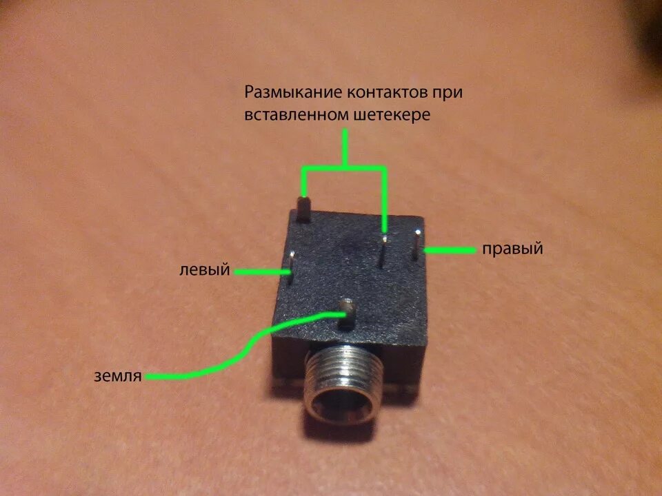 Распайка гнезда Зарядное вместо заглушки…И AUX вход в старый CD-плеер. - Москвич Святогор, 1,6 л