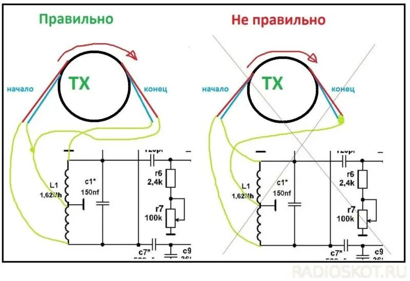 Контент Maksim Masalov - Форум по радиоэлектронике