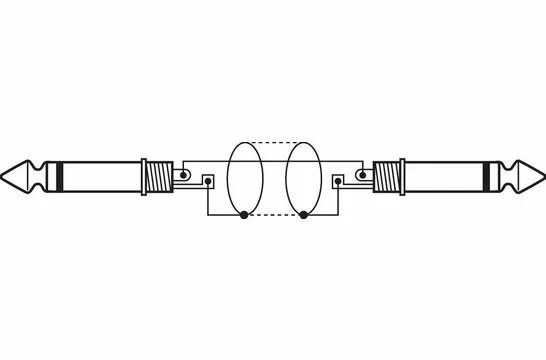 Распайка jack jack mono Order Monacor MCC-300/SW Mono Cables - SoundImports