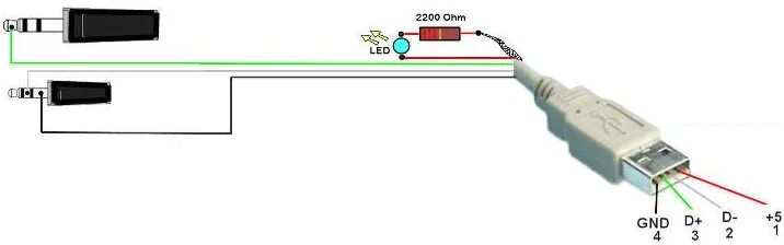 Распайка кабель программирования для lira dp 2000 Setup MD-380