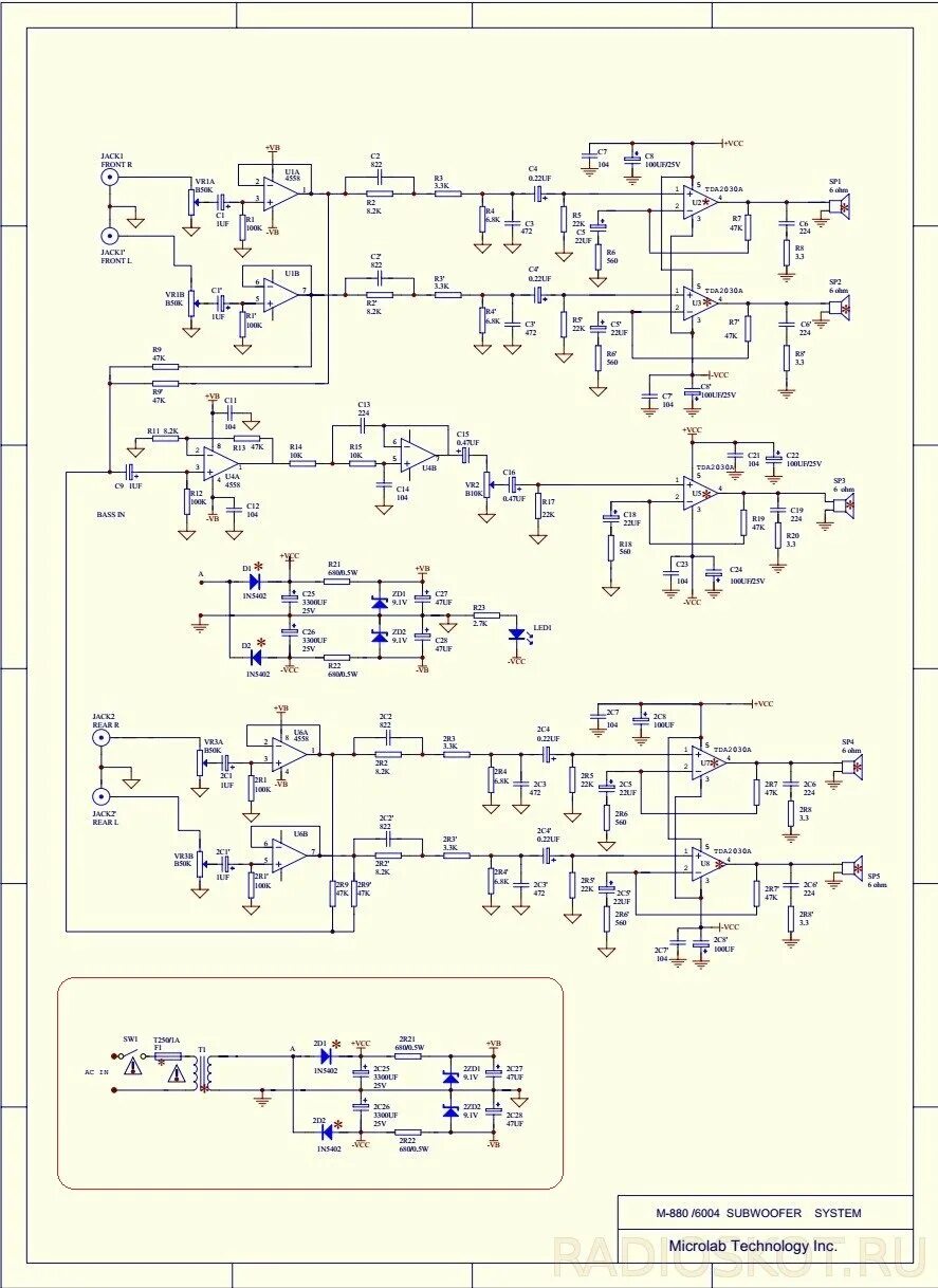 Распайка колонок microlab 3mk 2 Контент Black-мур - Страница 42 - Форум по радиоэлектронике