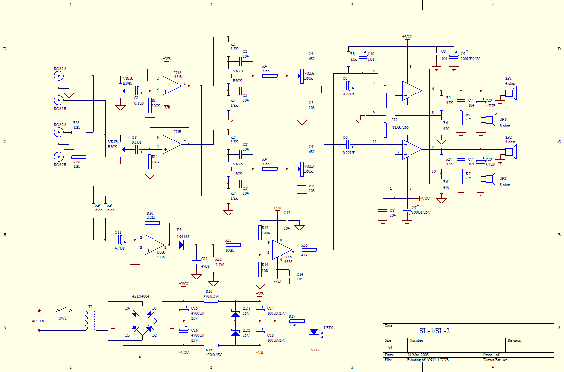 Распайка колонок microlab 3mk 2 Форум РадиоКот * Просмотр темы - Колонки Microlab Solo2 стали издавать треск!