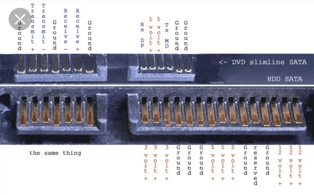 Распайка компьютер HDD вместо cd/dvd привода в ноутбук - DRIVE2