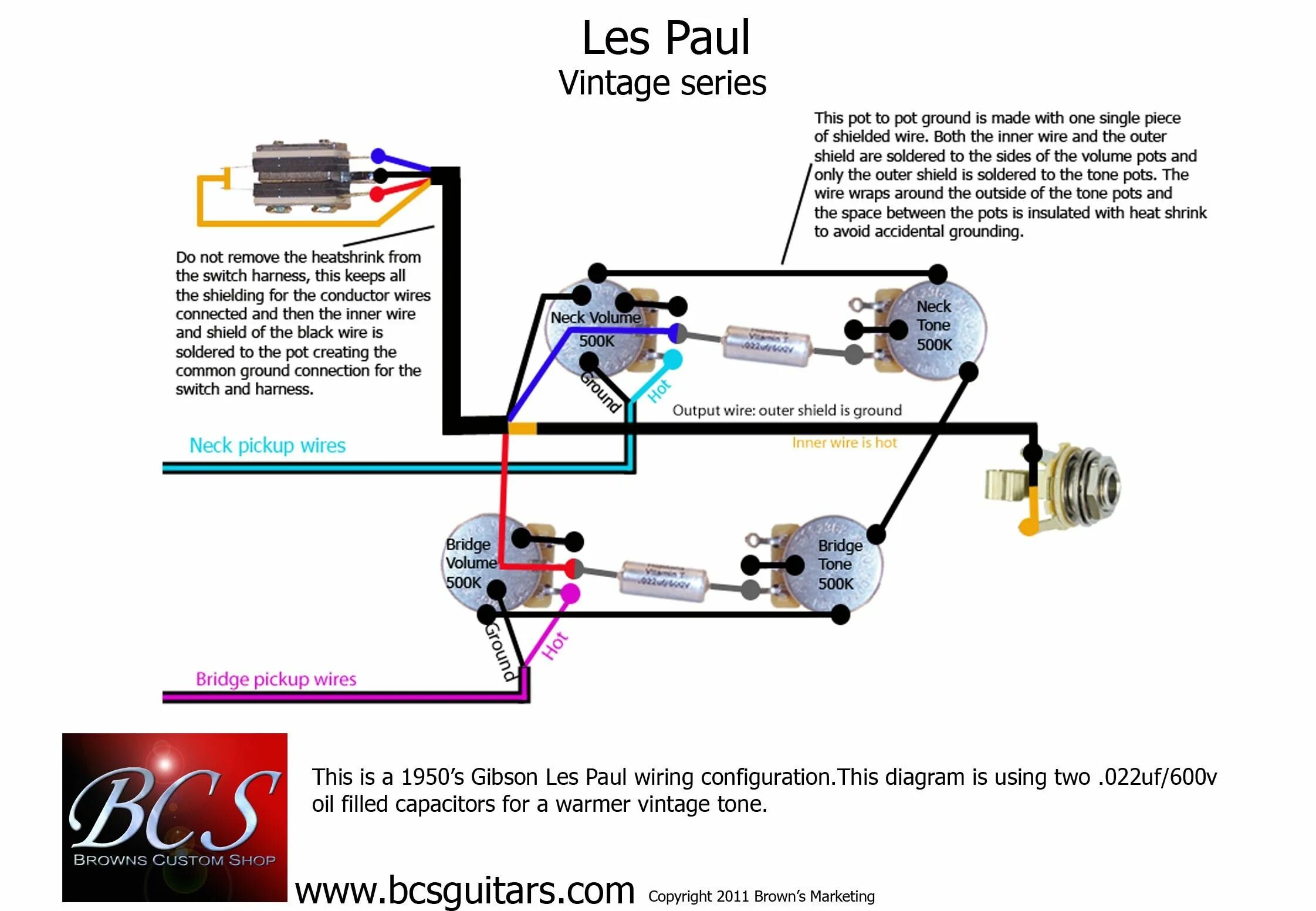 Распайка лес пол с двумя хамбакерами Unique Wiring Diagram for EpiPhone Les Paul Special #diagram #diagramsample #dia