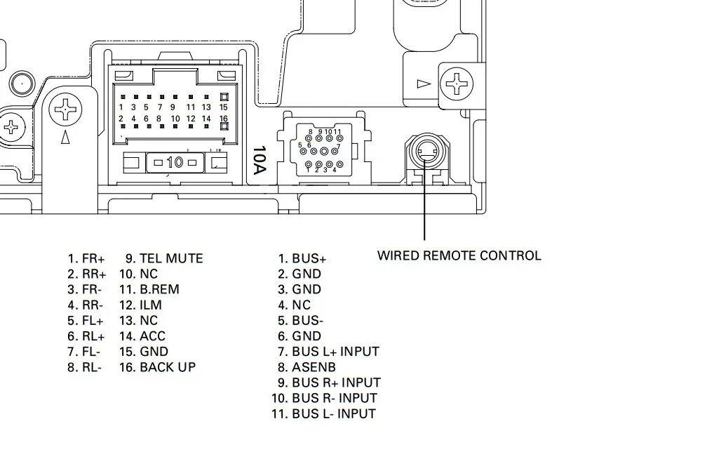 Распайка магнитолы pioneer pioneer deh 77mp - Suzuki Grand Vitara (1G), 2,5 л, 2003 года автозвук DRIVE2